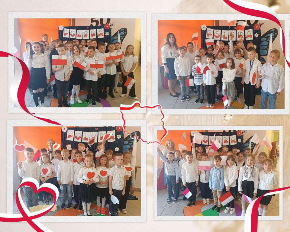 zdjęcie uczestnik&oacute;w świąt majowych