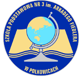 Logo szkoły