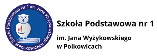 Logo szkoły