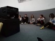 Przenosne obserwatorium astronomiczne