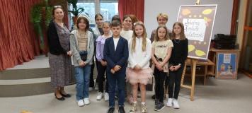 Konkurs recytatorski