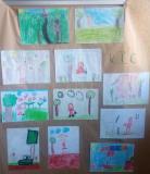 zdjęcia prac konkursowych