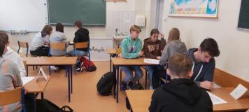 Konkurs o niepodległości