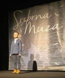 zdjęcie uczestników konkursu "Srebrna Muza"