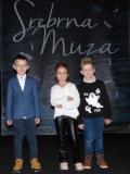 zdjęcie uczestników konkursu "Srebrna Muza"
