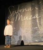 zdjęcie uczestników konkursu "Srebrna Muza"