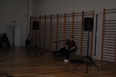 Koncert dla klas ósmych