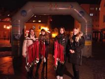 Wolontariusze w akcji