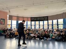 Warsztaty profilaktyczne