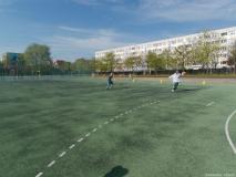 Obchody Dnia Strażaka