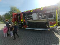 Obchody Dnia Strażaka