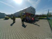 Obchody Dnia Strażaka