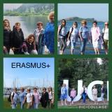 Uczestniczki projektu