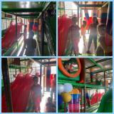 zdjęcie uczniów podczas obchodów dnia chłopca 2023