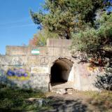 zdjęcie z wizyty w przemkowskim parku krajobrazowym