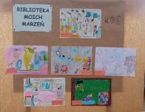 zdjęcia prac konkursowych