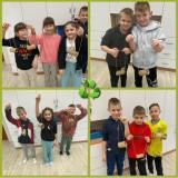 zdjęcie uczestników warsztatów ekologicznych