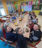 zdjęcie uczestników "Andrzejek 2023"