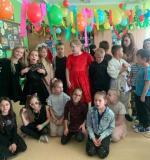 zdjęcie uczestników "Andrzejek 2023"