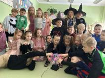 zdjęcie uczestników "Andrzejek 2023"