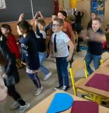 zdjęcie uczestników "Andrzejek 2023"