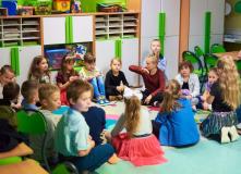 zdjęcie uczestników "Andrzejek 2023"