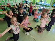 zdjęcie uczestników "Andrzejek 2023"