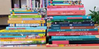 zdjęcie nowości wydawniczych