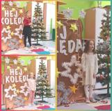 zdjęcie uczestników konkursu kolęd i pastorałek