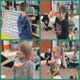 Pasowanie na czytelnika