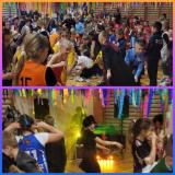 Bal karnawałowy klas 1-3