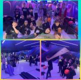 Dzień Kobiet w klasach 1-3