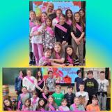 Dzień Kobiet w klasach 1-3