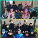 Dzień Kobiet w klasach 1-3