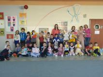 Kiermasz Wielkanocny