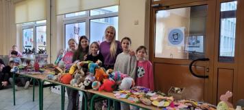 Kiermasz Wielkanocny