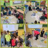 Działania z impetem