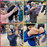 Obchody Dnia Kolorowej Skarpetki