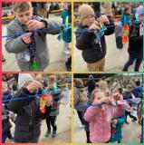 Obchody Dnia Kolorowej Skarpetki