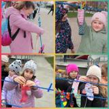 Obchody Dnia Kolorowej Skarpetki