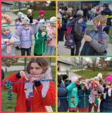 Obchody Dnia Kolorowej Skarpetki