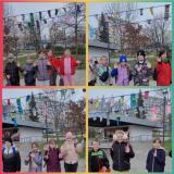 Obchody Dnia Kolorowej Skarpetki