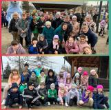 Obchody Dnia Kolorowej Skarpetki