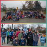 Obchody Dnia Kolorowej Skarpetki