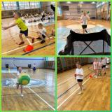 Pierwszy Dzień Wiosny na sportowo