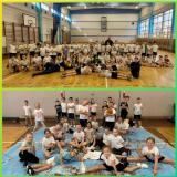 Pierwszy Dzień Wiosny na sportowo