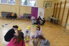 zdjęcie uczestników spotkania integracyjnego