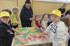 zdjęcie uczestników spotkania integracyjnego