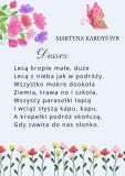 Wiersz ucznia