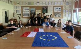 Uczestnicy spotkania